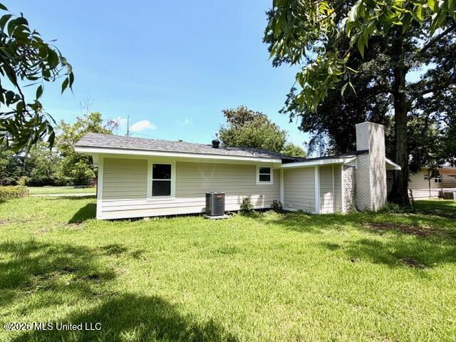4513 Pine Street Moss Point, MS 39563 - Photo 29 of 30 IMG_2688