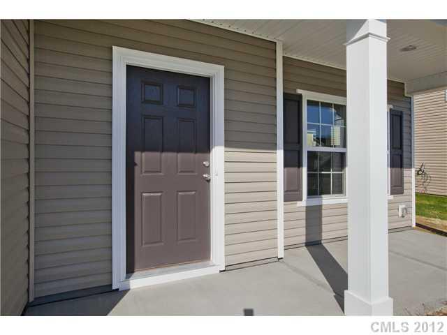 2211 Durand Road, Unit 77 Fort Mill, SC 29715 - Photo 2 of 16 a view of a entryway door of the house