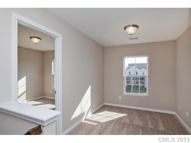 2211 Durand Road, Unit 77 Fort Mill, SC 29715 - Photo 10 of 16 a view interior of a house and wooden floor