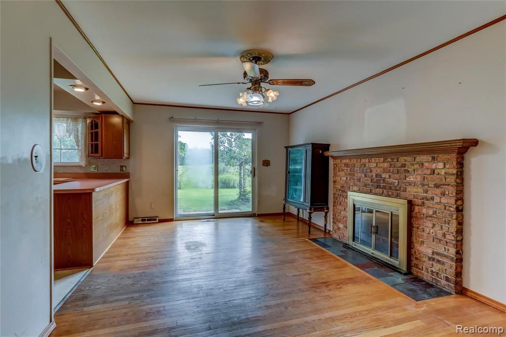 53400 Chesterfield Road Chesterfield, MI 48051 - Photo 9 of 36
