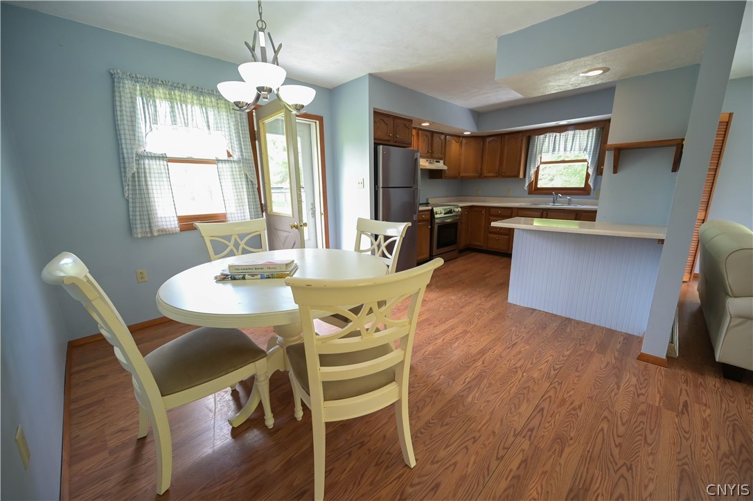 7094 Cheese Factory Road Deerfield, NY 13304 - Photo 8 of 40