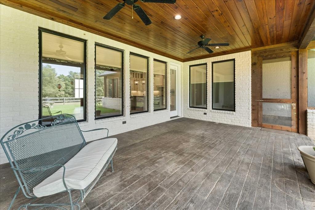 480 County Road 1927 Yantis, TX 75497 - Photo 31 of 39