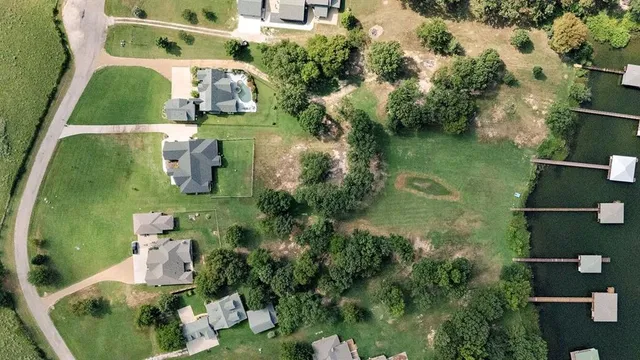 $1,150,000 | 480 County Road 1927, Yantis, TX 75497