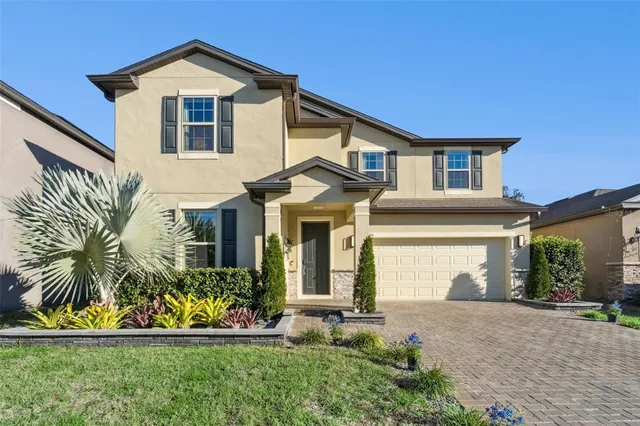 $610,000 | 5303 Brydon Woods Circle, St. Cloud, FL 34771