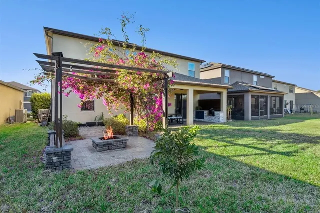 $610,000 | 5303 Brydon Woods Circle, St. Cloud, FL 34771