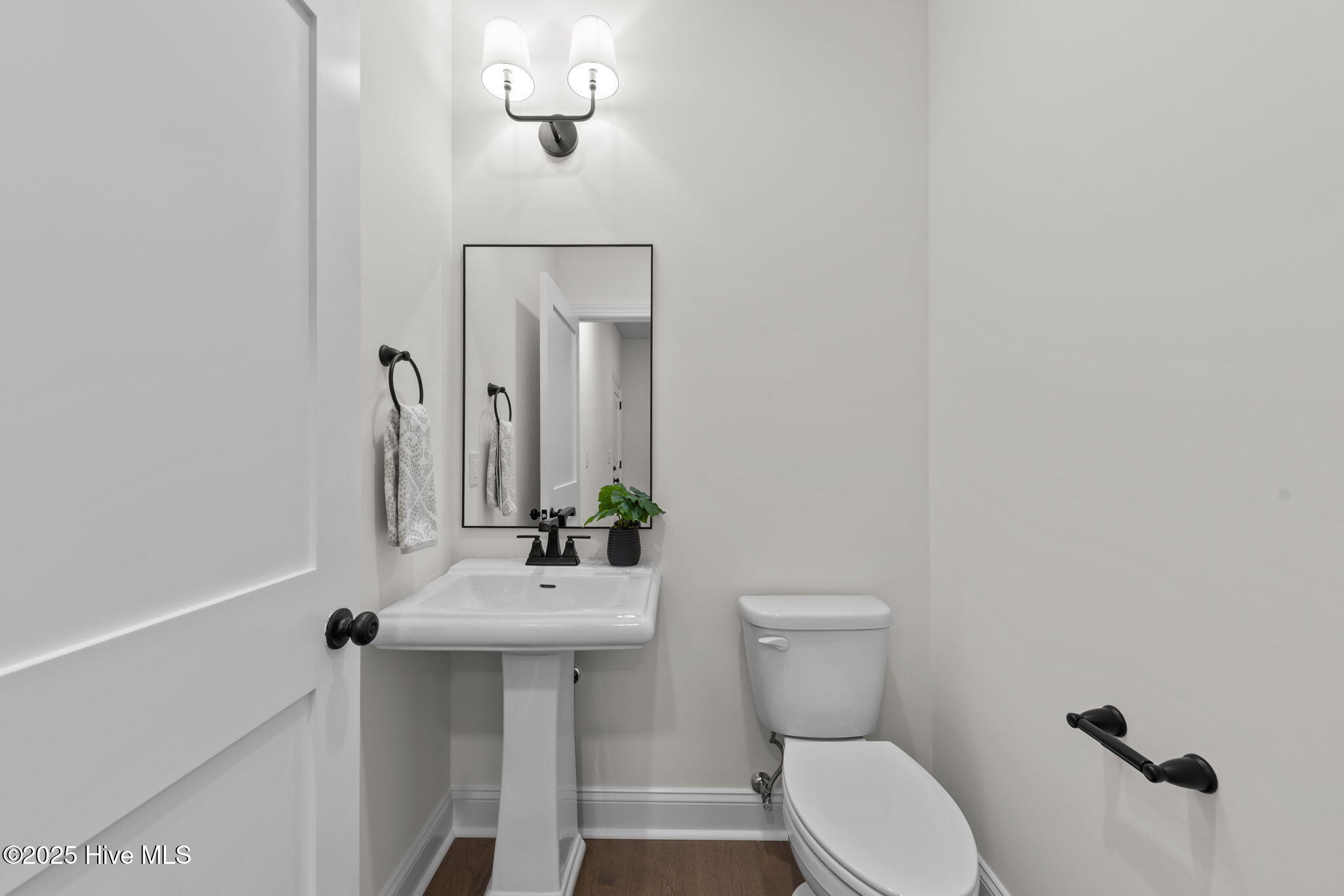 445 Oldham Road West End, NC 27376 - Photo 37 of 58 Half Bath
