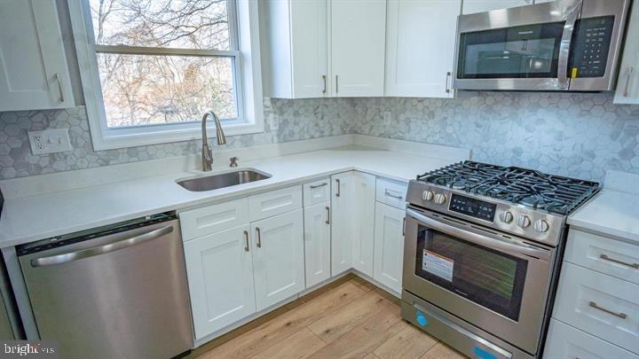 11304 Old Fort Road Fort Washington, MD 20744 - Photo 8 of 24