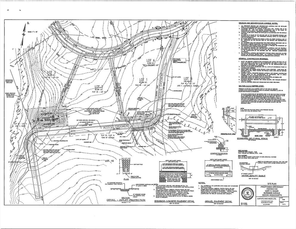 152 R Burnside Avenue Seekonk, MA 02771 - Photo 20 of 21