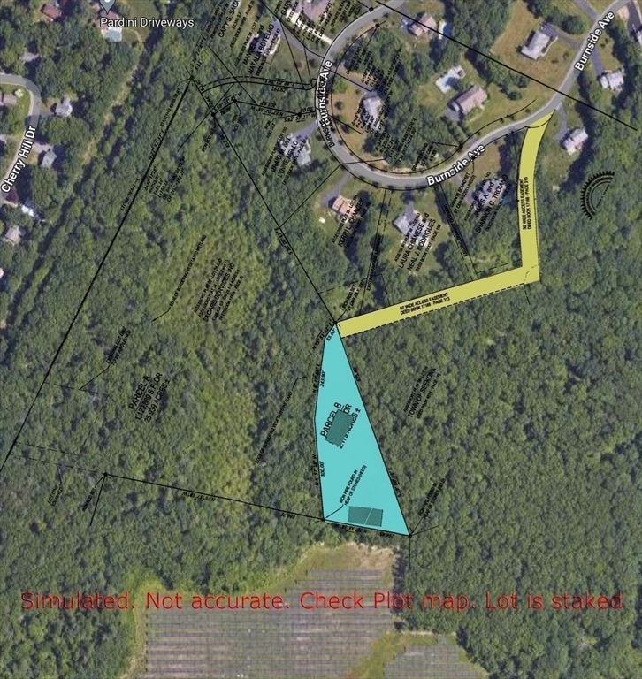 152 R Burnside Avenue Seekonk, MA 02771 - Photo 2 of 21