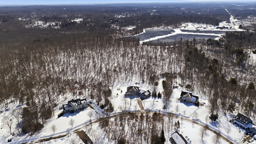152 R Burnside Avenue Seekonk, MA 02771 - Photo 5 of 21 a view of city and mountain
