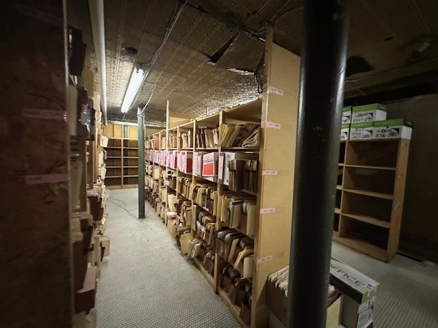 301 Chestnut Street Virginia, MN 55792 - Photo 27 of 31 View of storage area