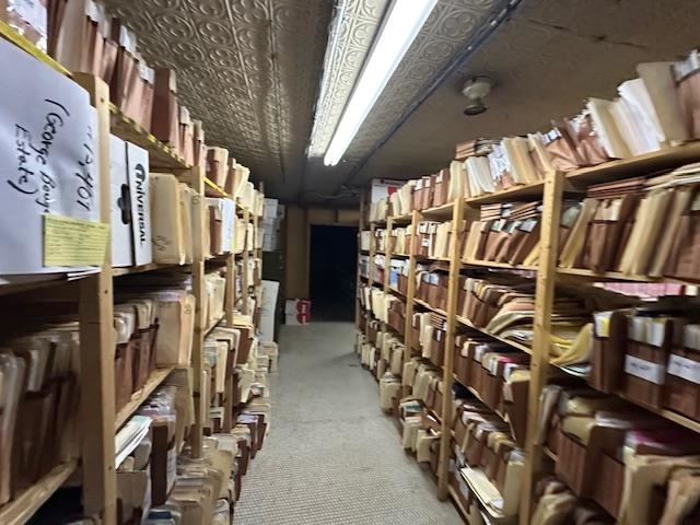 301 Chestnut Street Virginia, MN 55792 - Photo 28 of 31 View of storage