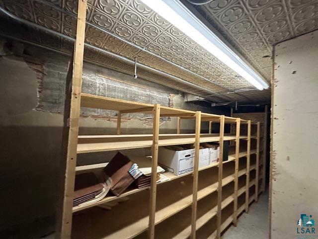 301 Chestnut Street Virginia, MN 55792 - Photo 30 of 31 View of storage