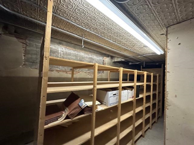 301 Chestnut Street Virginia, MN 55792 - Photo 30 of 31 View of storage