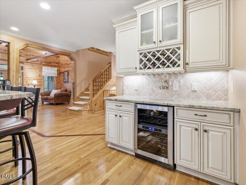 275 Mill Stone Road Moncure, NC 27559 - Photo 25 of 95