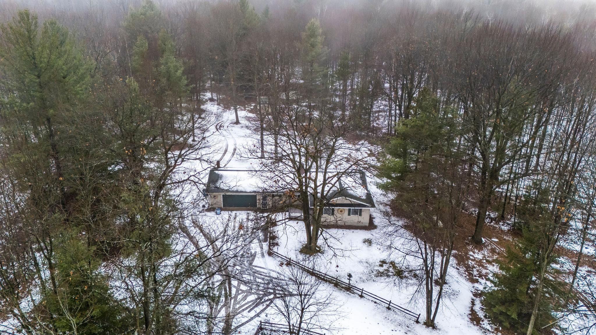 2817 North Carter Road Pinconning, MI 48650 - Photo 36 of 42
