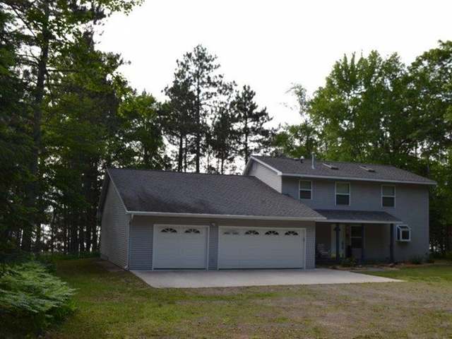 5271 South Pine Lake Lane Rhinelander, WI 54501 - Photo 17 of 20 Gallery Image 17