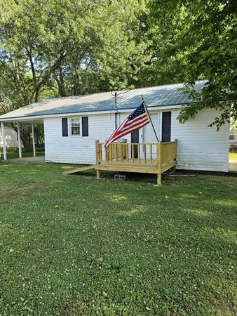 $89,000 | 219 Vines Circle, Loretto, TN 38469