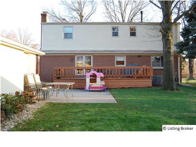 7503 Tempsclair Road Louisville, KY 40220 - Photo 2 of 22 Additional Photo