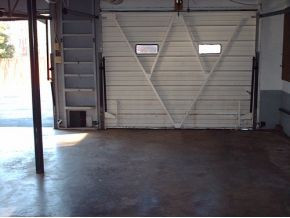 116 Popular Grove Road Elizabethton, TN 37643 - Photo 11 of 13 GARAGE