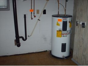 116 Popular Grove Road Elizabethton, TN 37643 - Photo 12 of 13 UTILITY HOOK UPS