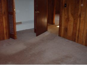 116 Popular Grove Road Elizabethton, TN 37643 - Photo 5 of 13 BEDROOM 1
