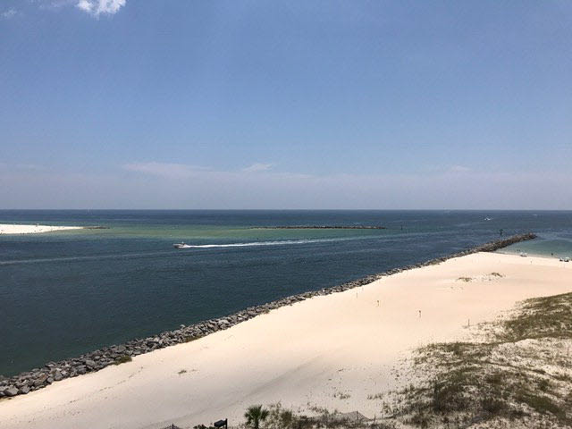 27284 Gulf Road, Unit 712 Orange Beach, AL 36561 - Photo 20 of 30 Views of Pass