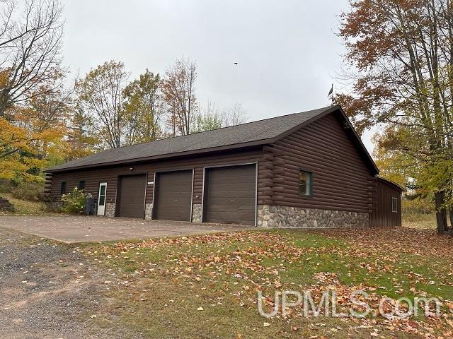 24380 Co Road Ishpeming, MI 49849 - Photo 69 of 92