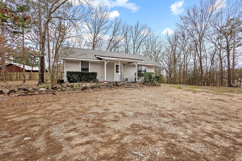 206 County Road Powderly, TX 75473 - Photo 2 of 31