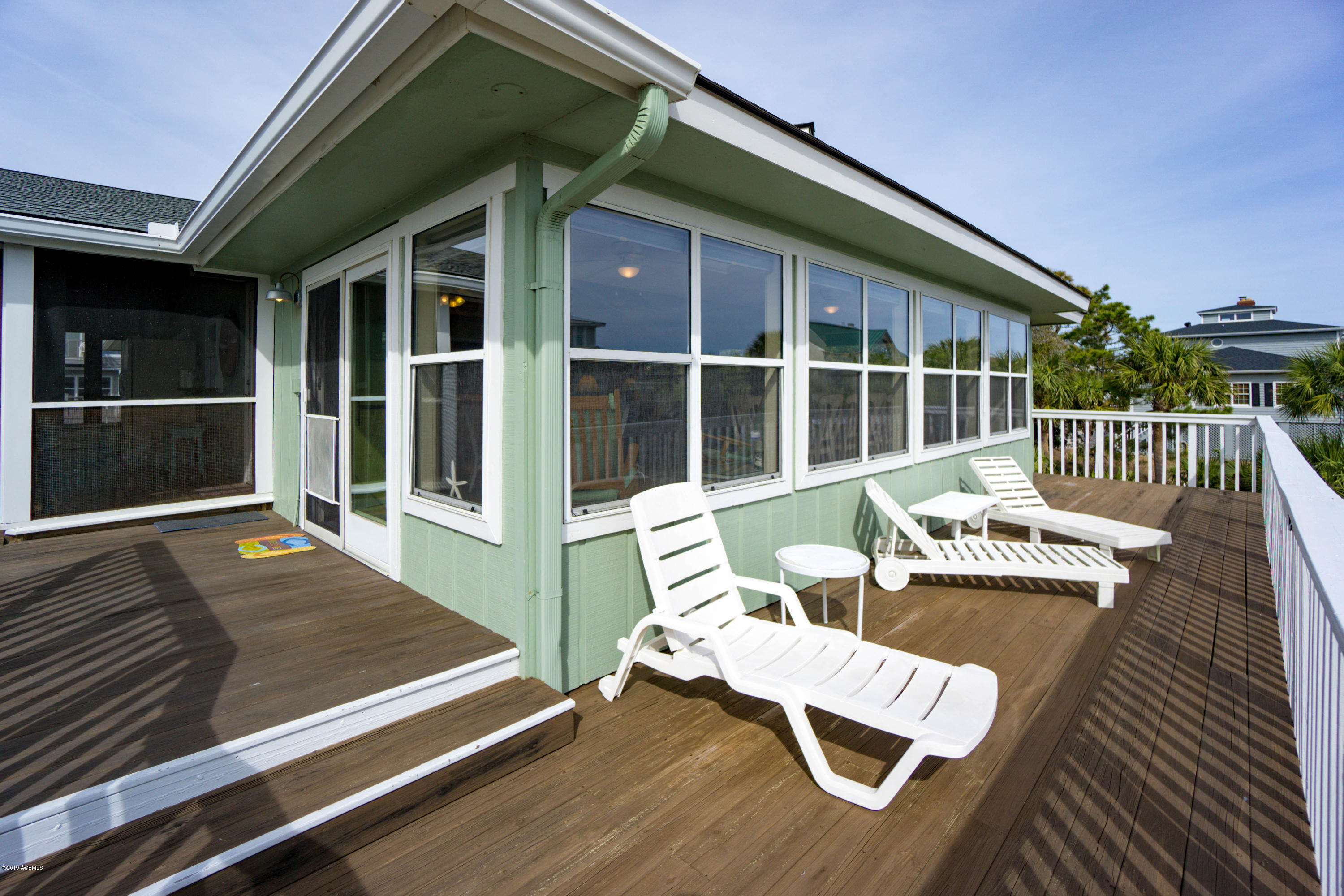 716 Swordfish Road Fripp Island, SC 29920 - Photo 45 of 47 DSC04158