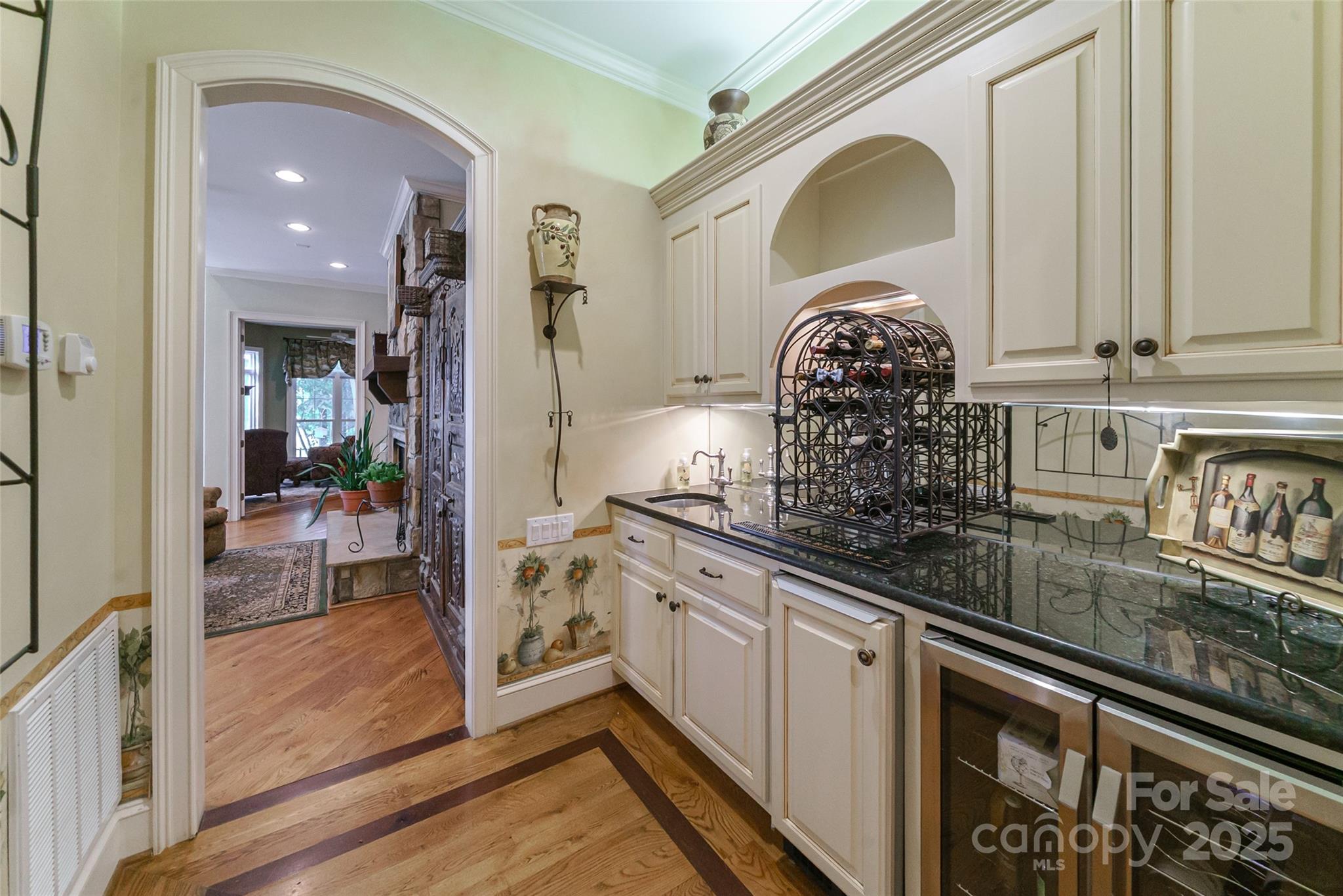 3400 Baucom Manor Road Monroe, NC 28110 - Photo 11 of 48