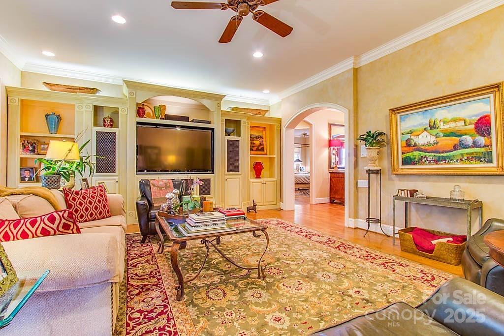 3400 Baucom Manor Road Monroe, NC 28110 - Photo 12 of 48