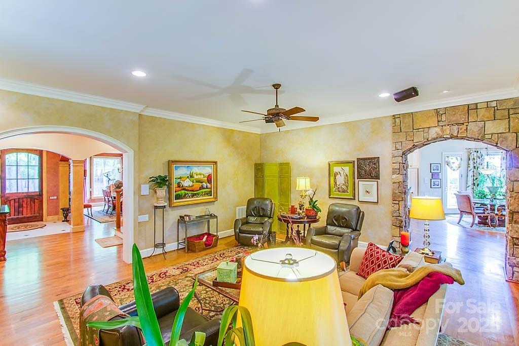 3400 Baucom Manor Road Monroe, NC 28110 - Photo 13 of 48