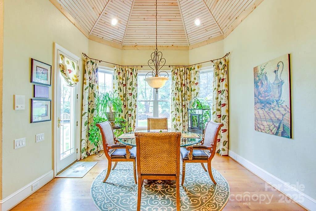 3400 Baucom Manor Road Monroe, NC 28110 - Photo 15 of 48