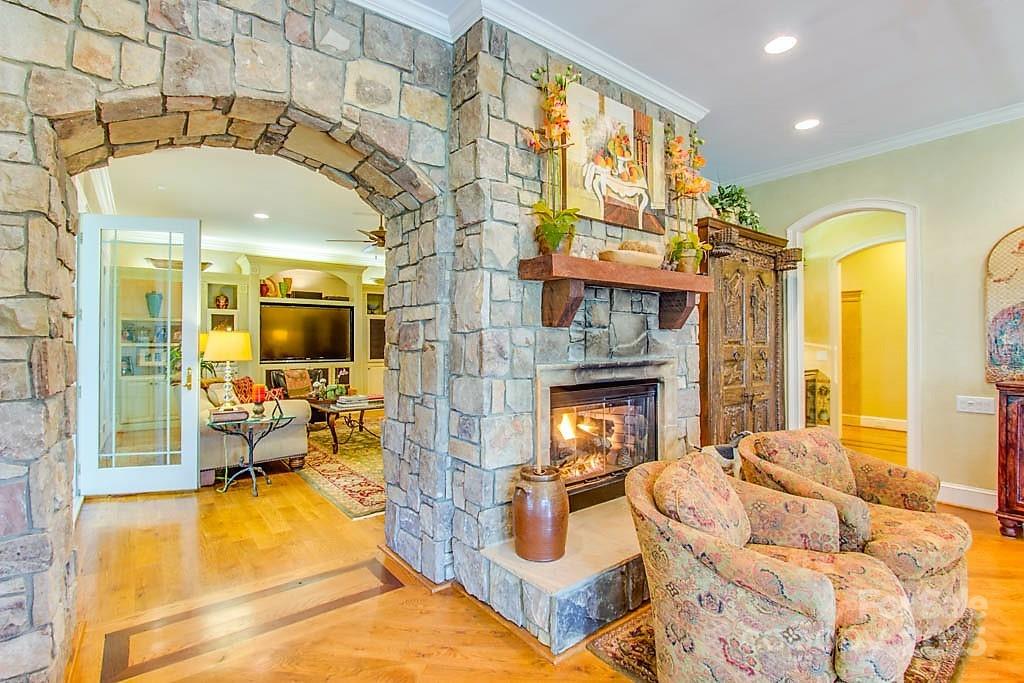 3400 Baucom Manor Road Monroe, NC 28110 - Photo 18 of 48