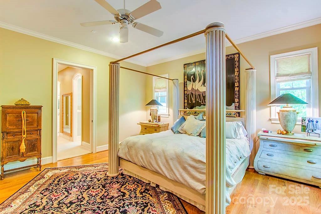 3400 Baucom Manor Road Monroe, NC 28110 - Photo 20 of 48