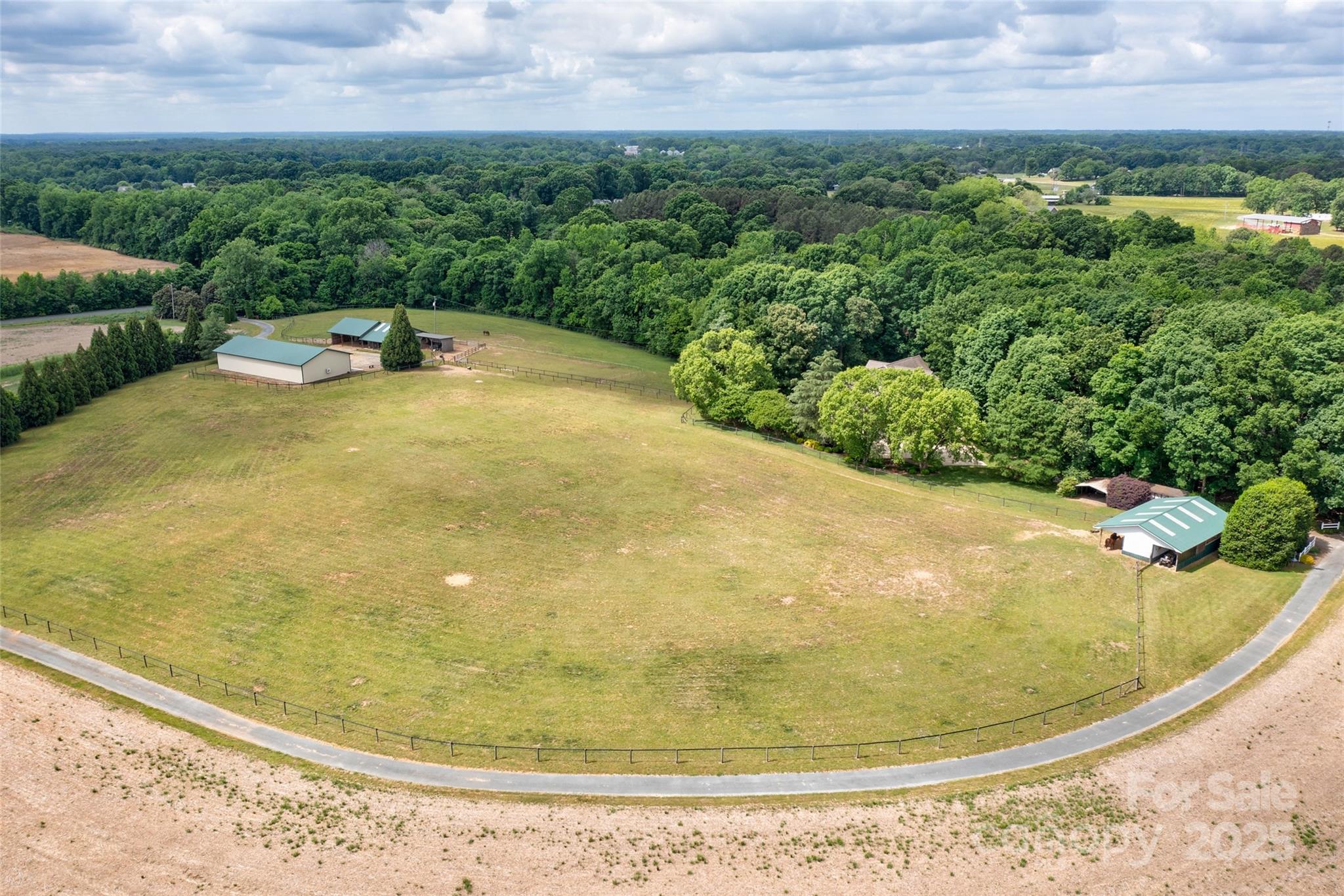 3400 Baucom Manor Road Monroe, NC 28110 - Photo 2 of 48