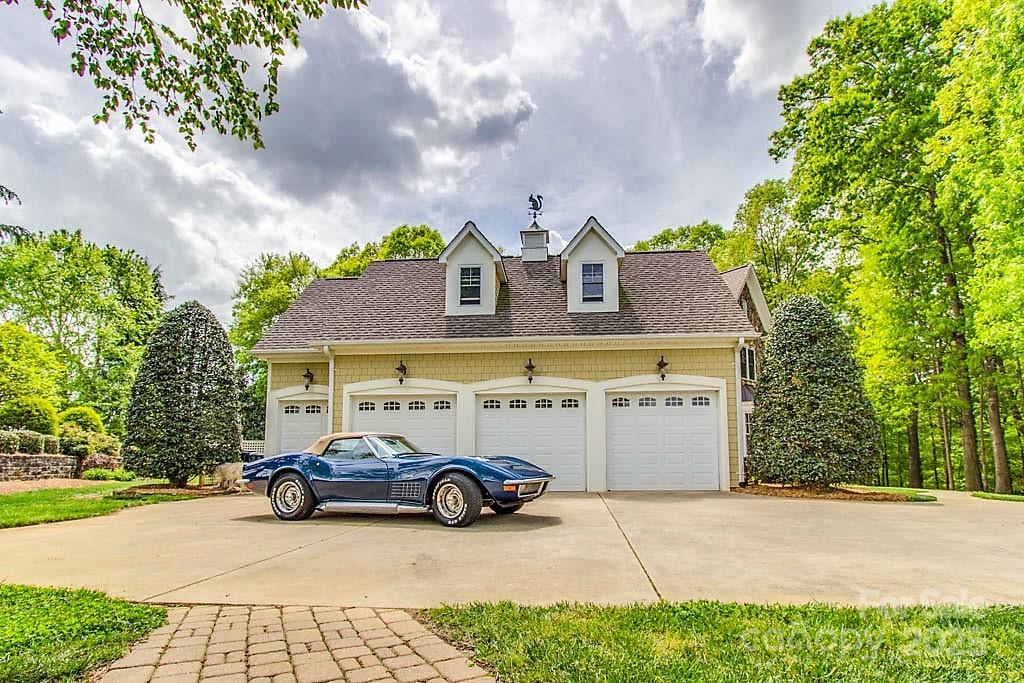 3400 Baucom Manor Road Monroe, NC 28110 - Photo 30 of 48