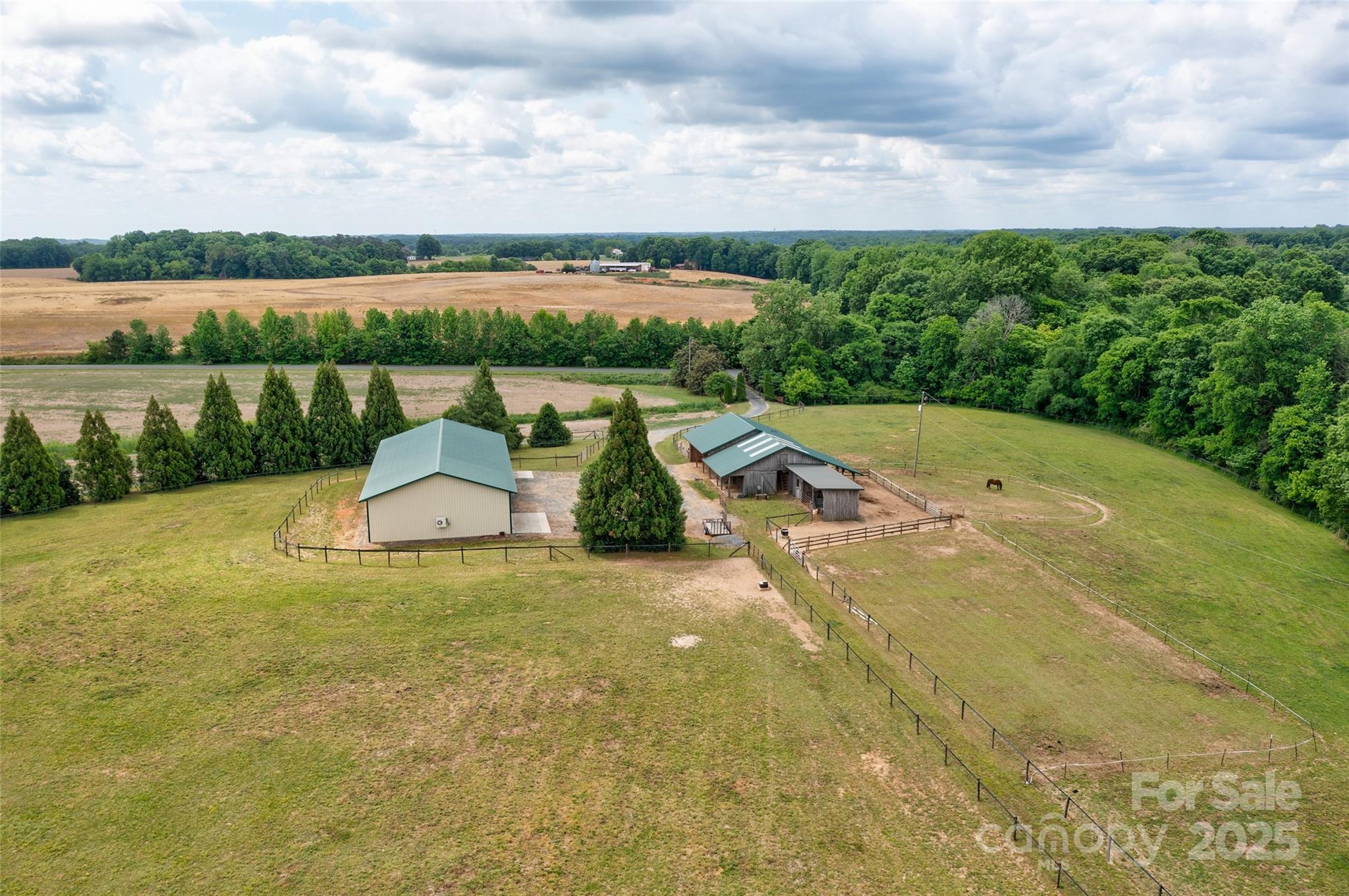 3400 Baucom Manor Road Monroe, NC 28110 - Photo 3 of 48