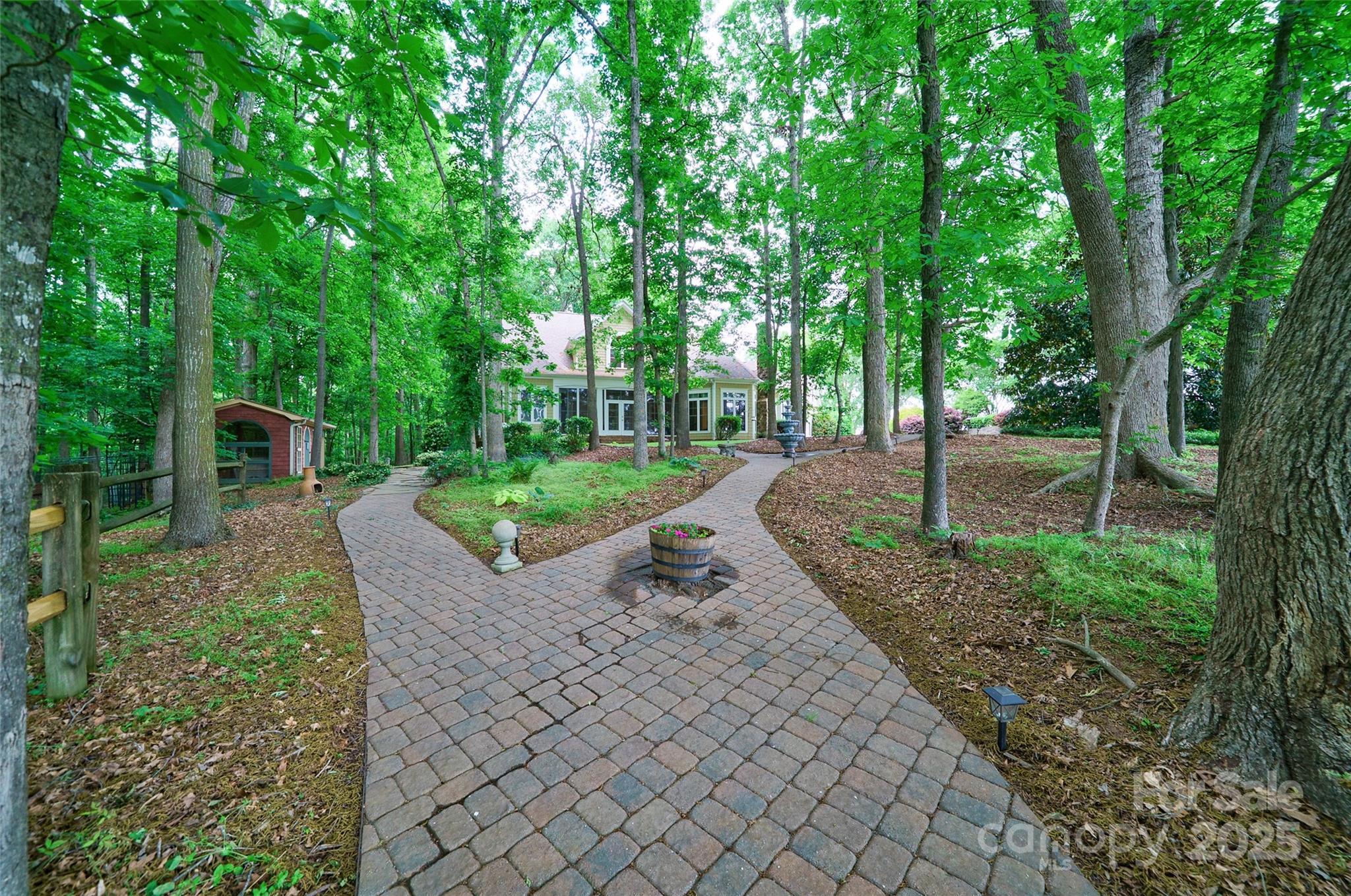 3400 Baucom Manor Road Monroe, NC 28110 - Photo 31 of 48