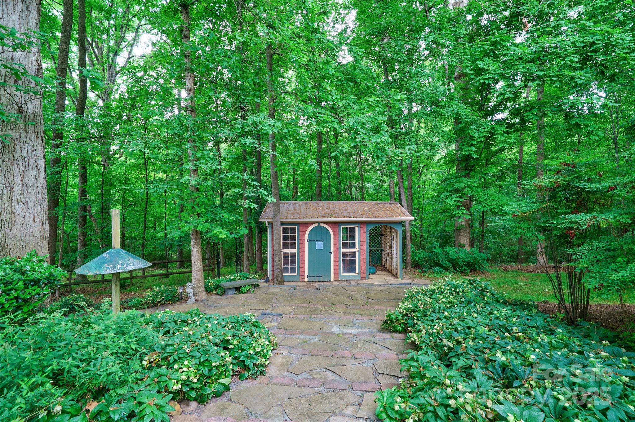 3400 Baucom Manor Road Monroe, NC 28110 - Photo 32 of 48