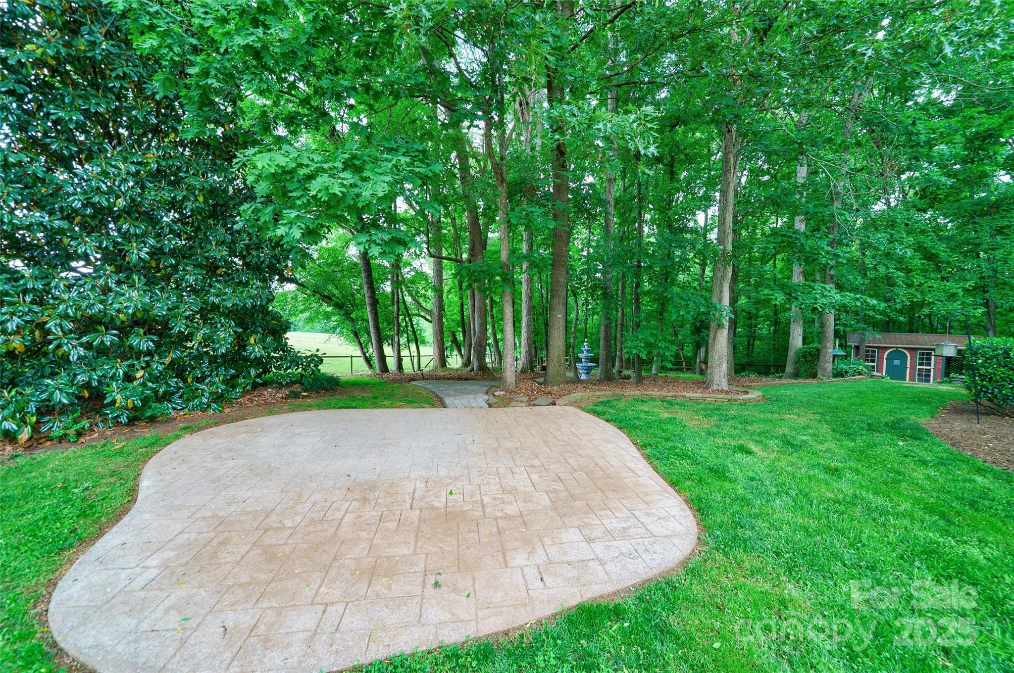 3400 Baucom Manor Road Monroe, NC 28110 - Photo 33 of 48