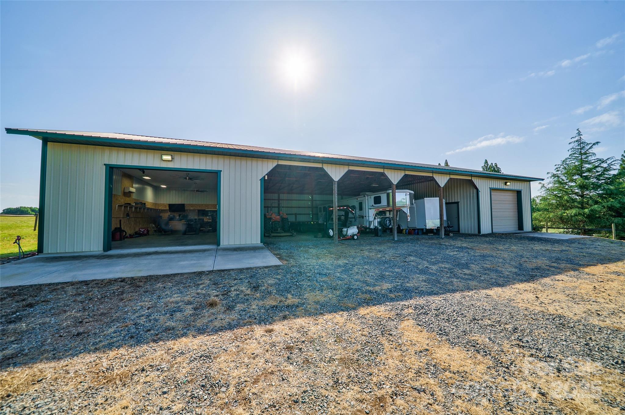 3400 Baucom Manor Road Monroe, NC 28110 - Photo 34 of 48