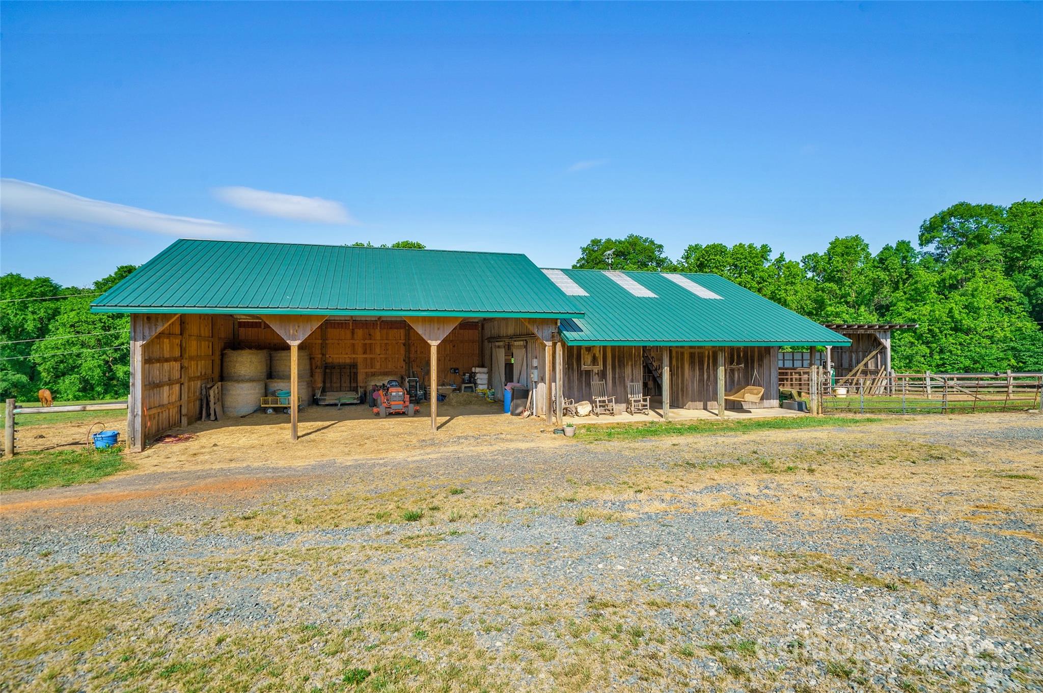 3400 Baucom Manor Road Monroe, NC 28110 - Photo 36 of 48