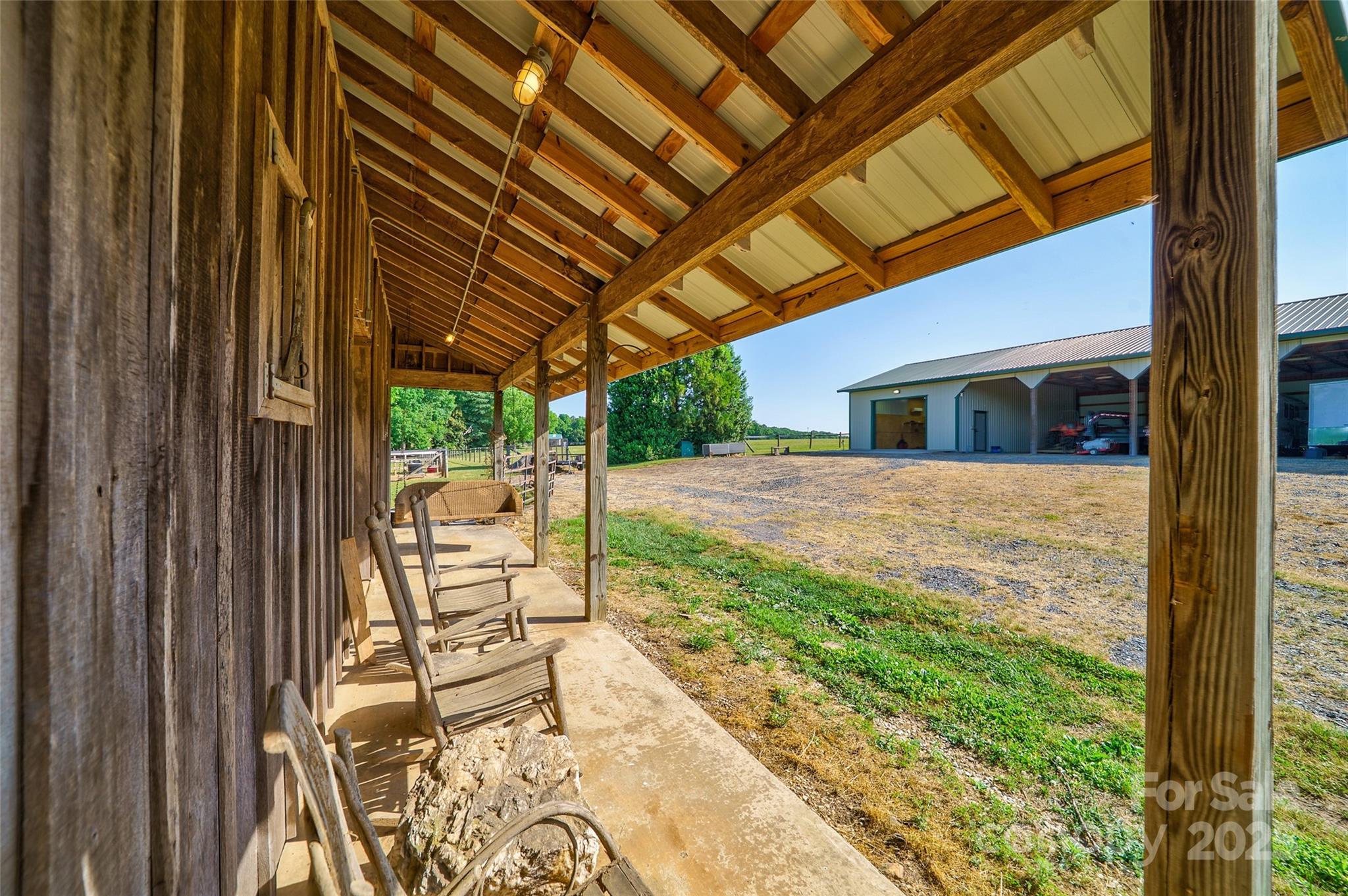 3400 Baucom Manor Road Monroe, NC 28110 - Photo 37 of 48