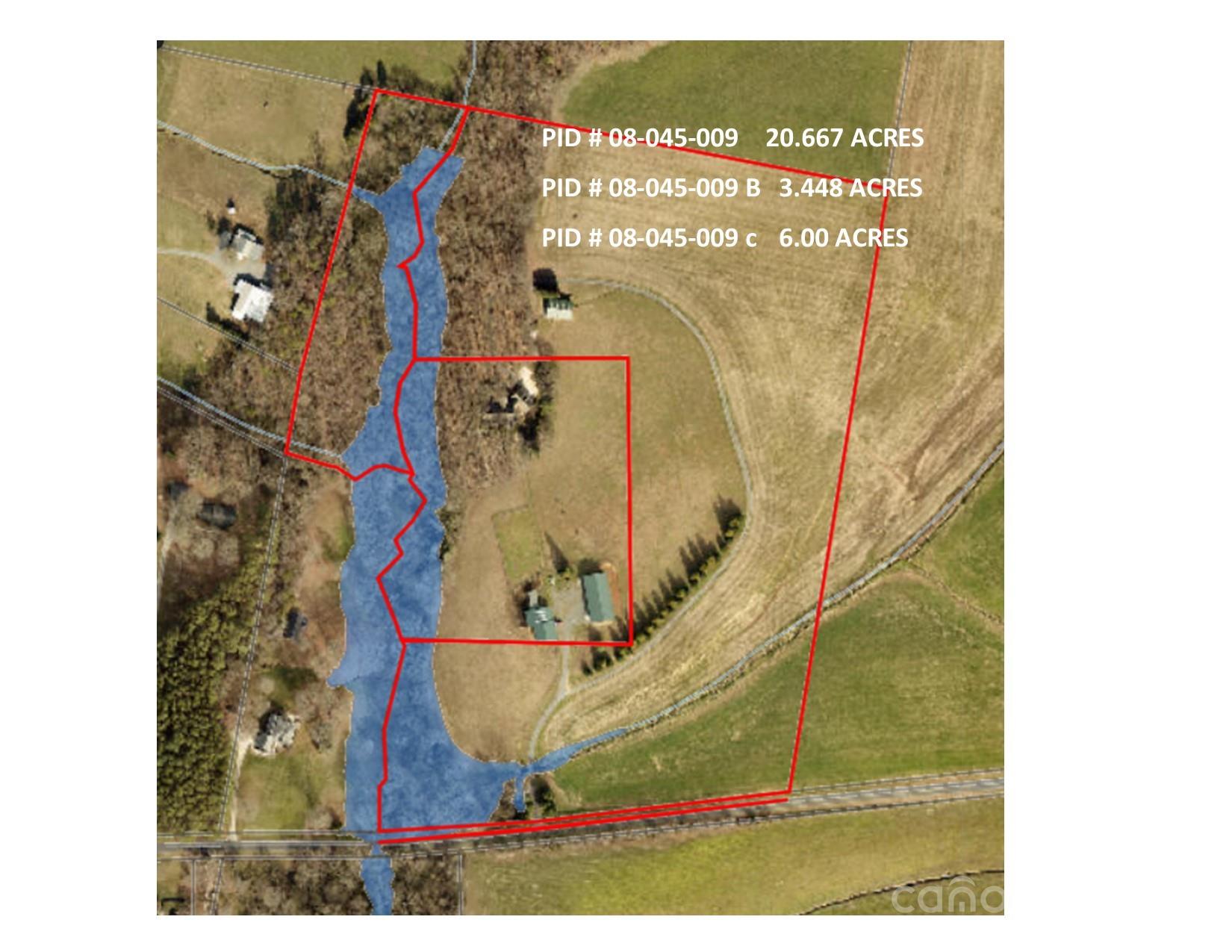 3400 Baucom Manor Road Monroe, NC 28110 - Photo 4 of 48