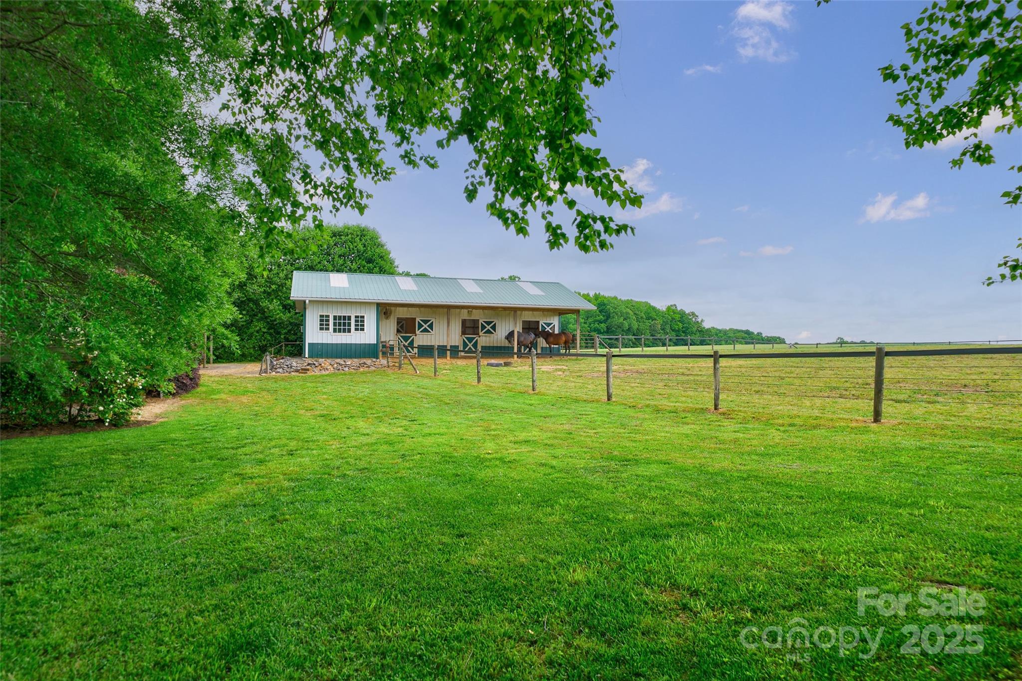 3400 Baucom Manor Road Monroe, NC 28110 - Photo 44 of 48