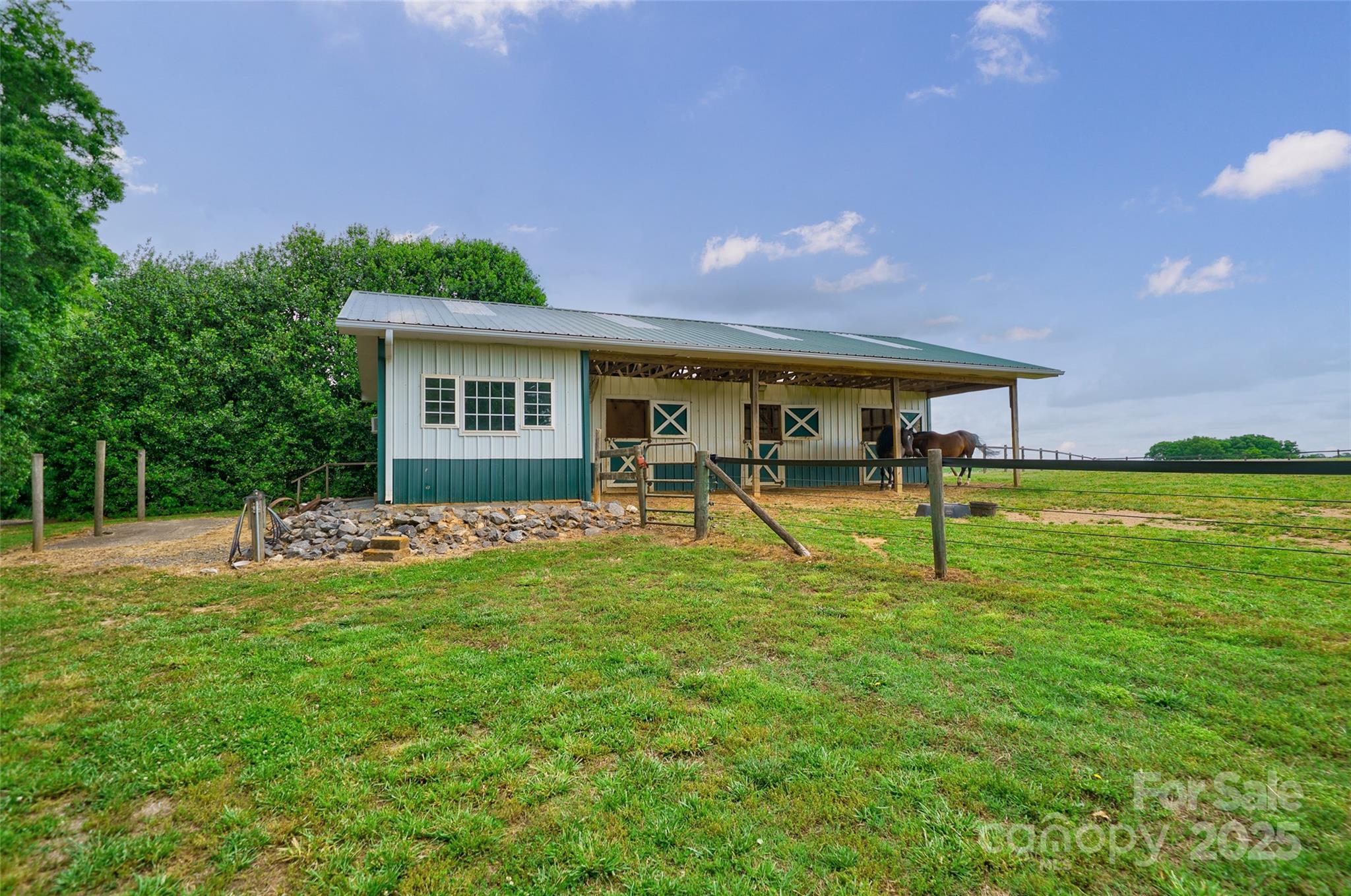 3400 Baucom Manor Road Monroe, NC 28110 - Photo 45 of 48