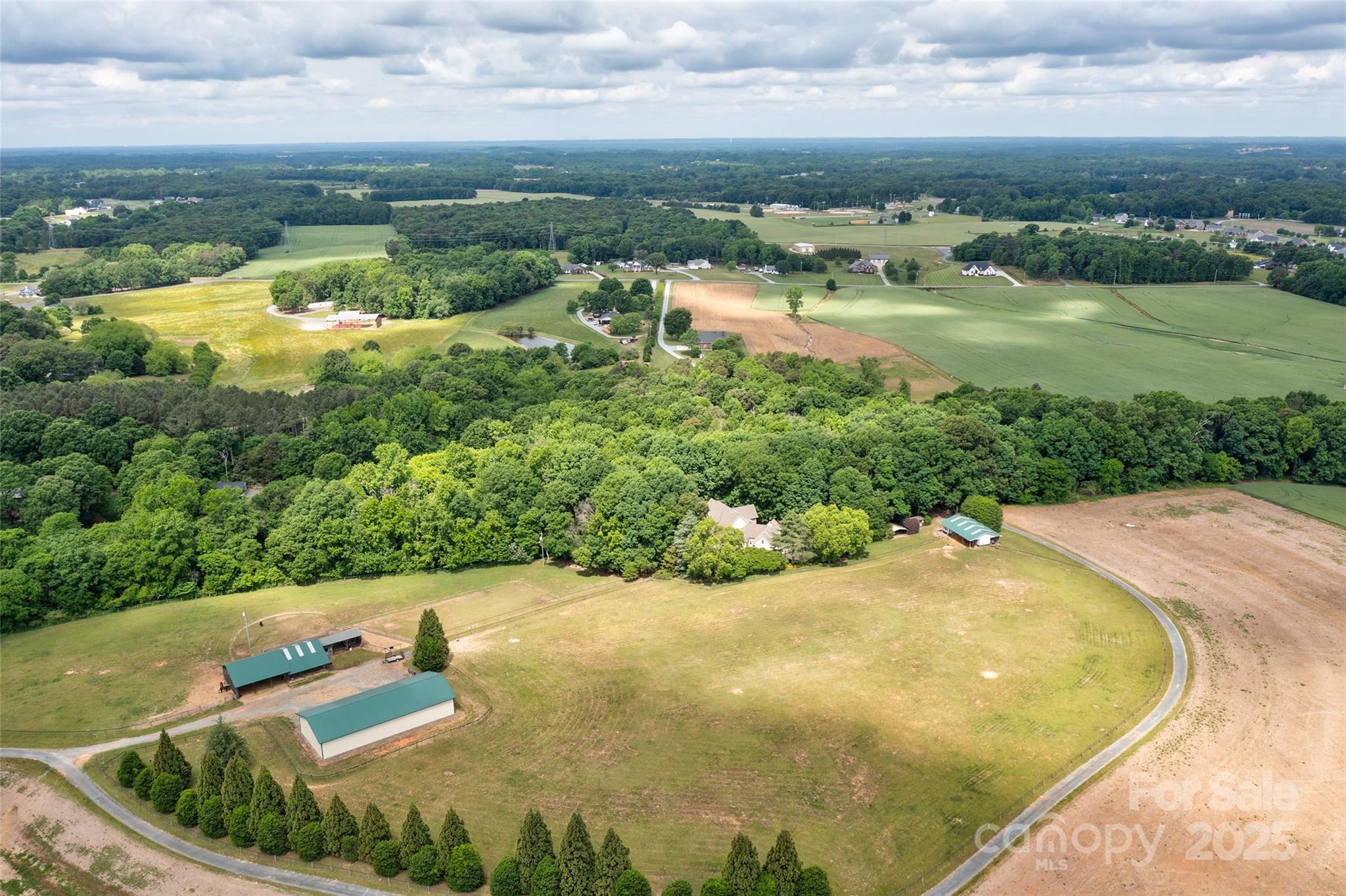 3400 Baucom Manor Road Monroe, NC 28110 - Photo 48 of 48