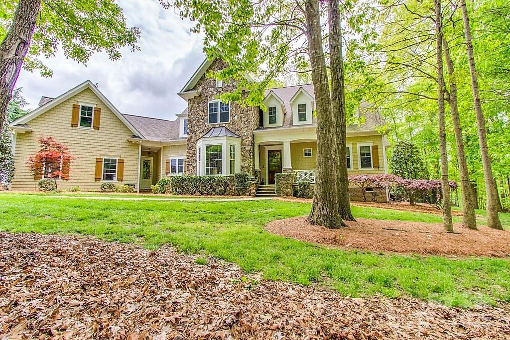 3400 Baucom Manor Road Monroe, NC 28110 - Photo 6 of 48